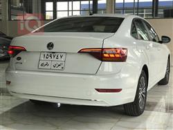 ڤۆڵکسواگن جێتا
